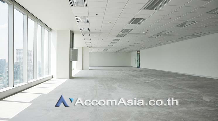  2  Office Space For Rent in Sukhumvit ,Bangkok BTS Phrom Phong at Bhiraj Tower At Emquartier AA15773